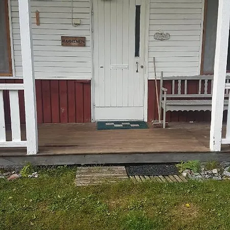 Wanha Kaivoskylae Mainari Oy