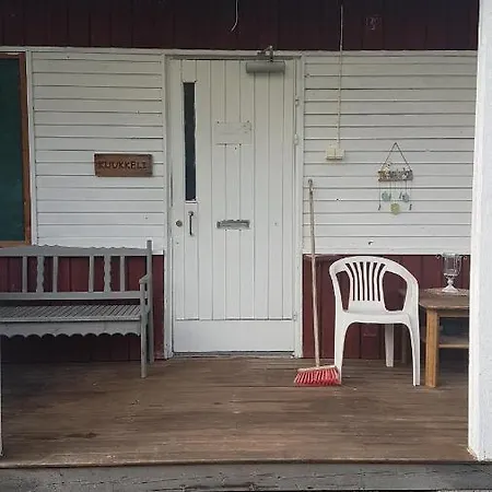 Wanha Kaivoskylae Mainari Oy Kemijärvi