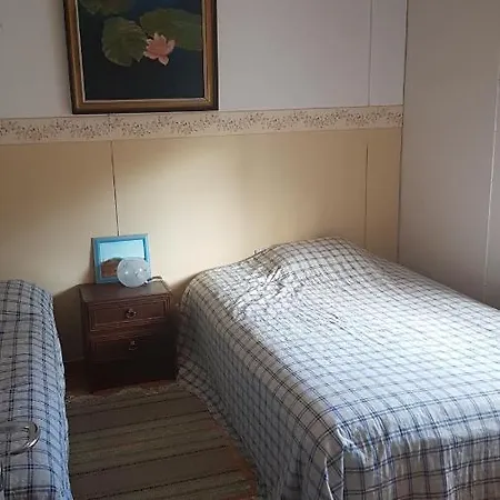 Wanha Kaivoskylae Mainari Oy Apartament Kemijärvi