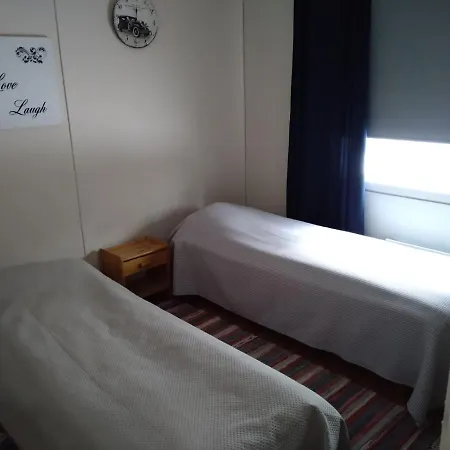 Wanha Kaivoskylae Mainari Oy Apartament *