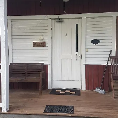 Apartament Wanha Kaivoskylae Mainari Oy *