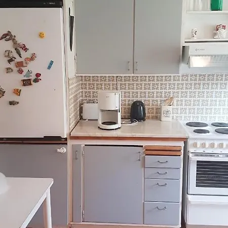 Apartament Wanha Kaivoskylae Mainari Oy *