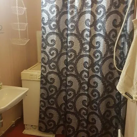 Wanha Kaivoskylae Mainari Oy Kemijärvi