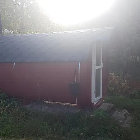 Wanha Kaivoskylae Mainari Oy Appartamento