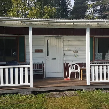 Appartamento Wanha Kaivoskylae Mainari Oy Kemijärvi