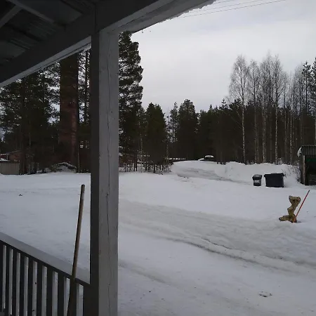 Wanha Kaivoskylae Mainari Oy * Kemijärvi