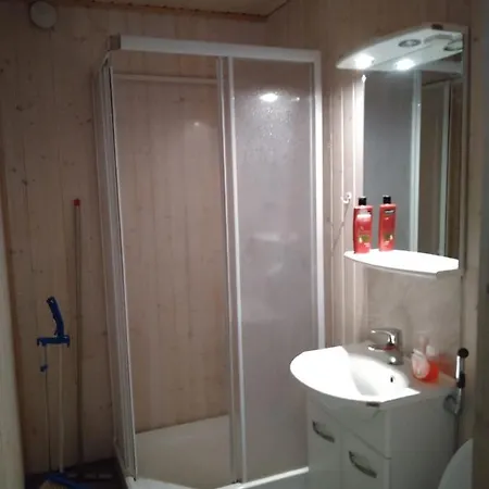 Wanha Kaivoskylae Mainari Oy * Kemijärvi