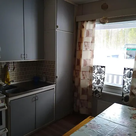 Wanha Kaivoskylae Mainari Oy *