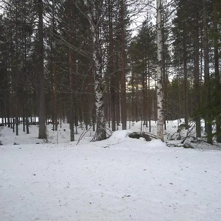 Wanha Kaivoskylae Mainari Oy * Kemijärvi