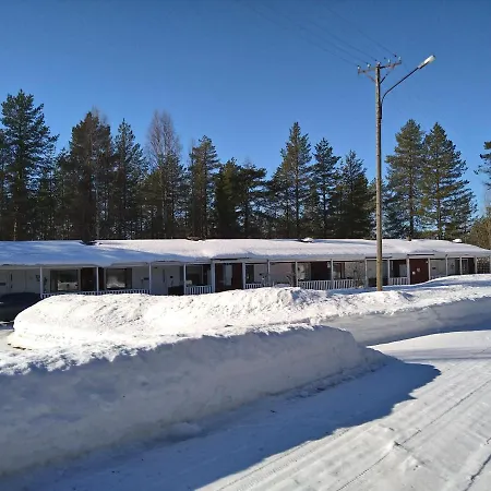 Appartamento Wanha Kaivoskylae Mainari Oy *