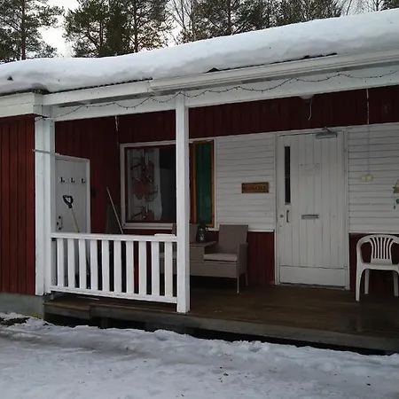 Appartamento Wanha Kaivoskylae Mainari Oy Kemijärvi