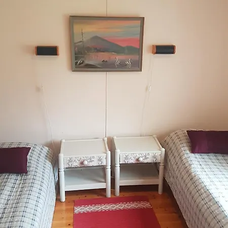 Wanha Kaivoskylae Mainari Oy Appartamento Kemijärvi