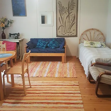 Wanha Kaivoskylae Mainari Oy Apartament *