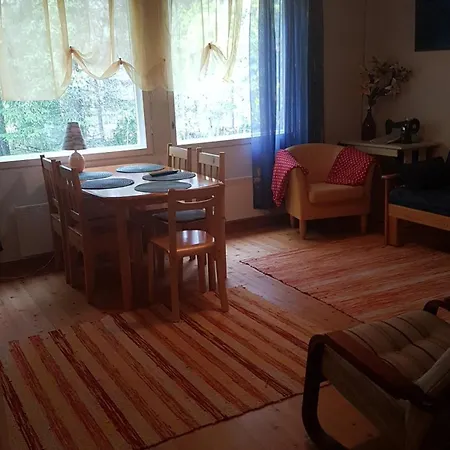 Wanha Kaivoskylae Mainari Oy Kemijärvi