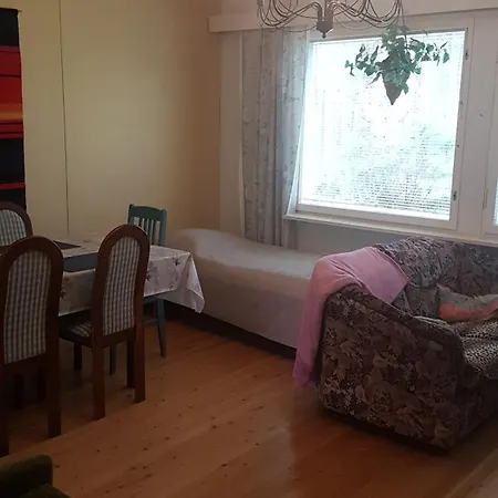 Apartament Wanha Kaivoskylae Mainari Oy *