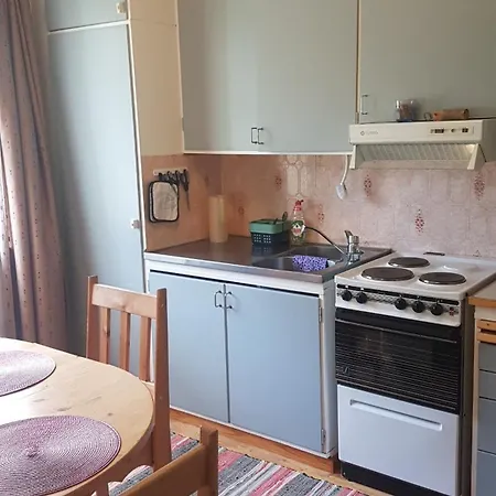 Wanha Kaivoskylae Mainari Oy Apartament
