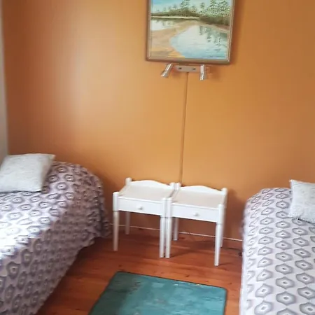 Appartamento Wanha Kaivoskylae Mainari Oy *