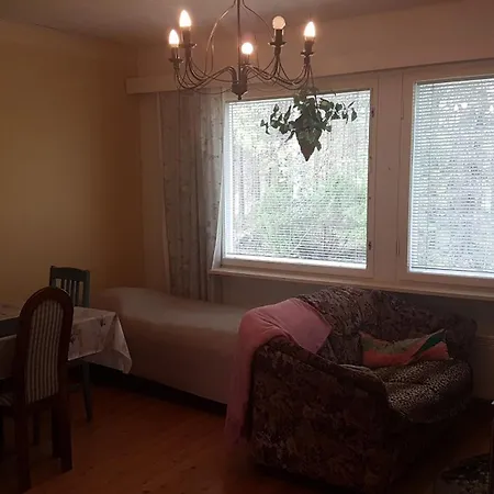 Wanha Kaivoskylae Mainari Oy Appartamento *