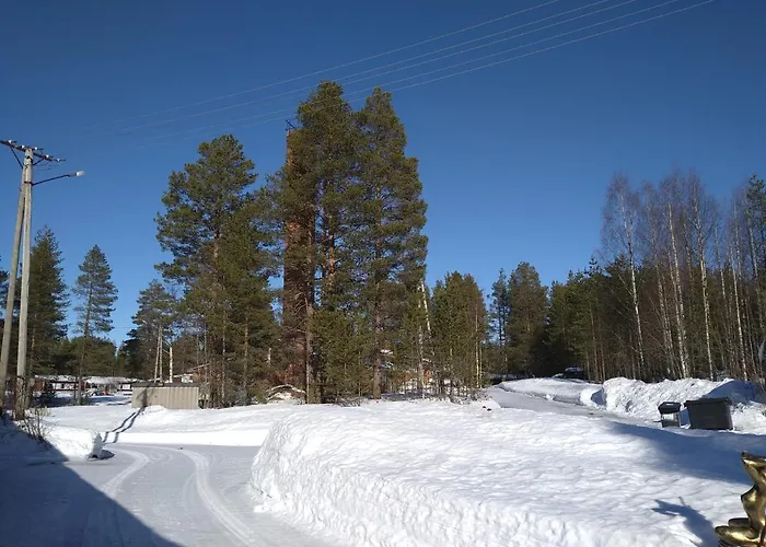 Apartment Wanha Kaivoskylae Mainari Oy *