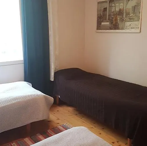 Apartment Wanha Kaivoskylae Mainari Oy