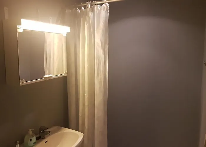 Wanha Kaivoskylae Mainari Oy Apartment *