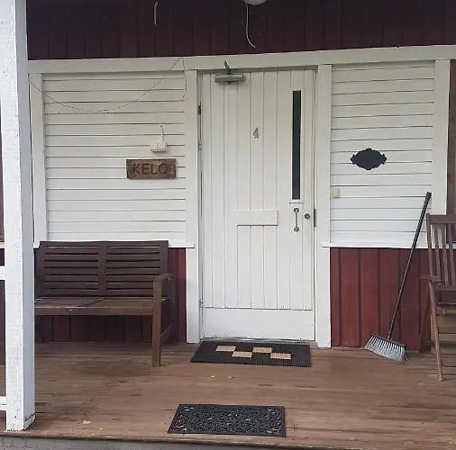 Apartment Wanha Kaivoskylae Mainari Oy *