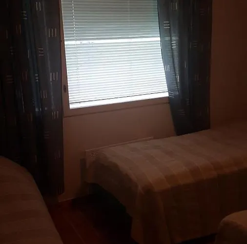 Apartment Wanha Kaivoskylae Mainari Oy *