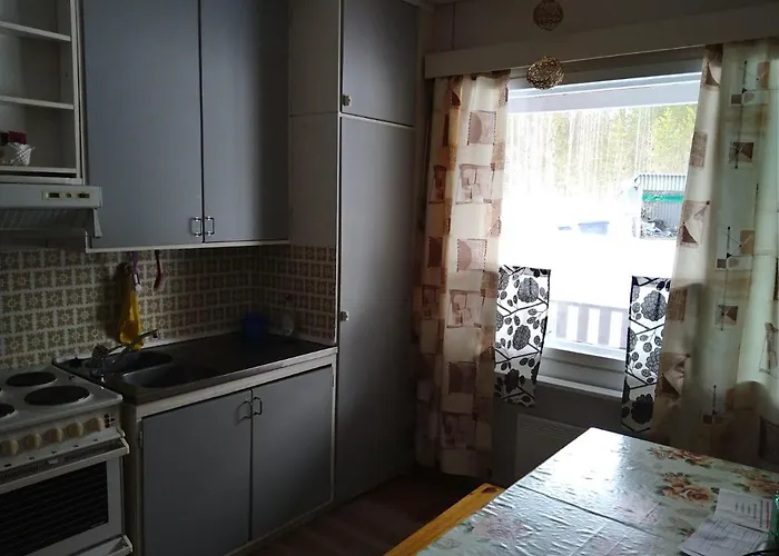 Wanha Kaivoskylae Mainari Oy *